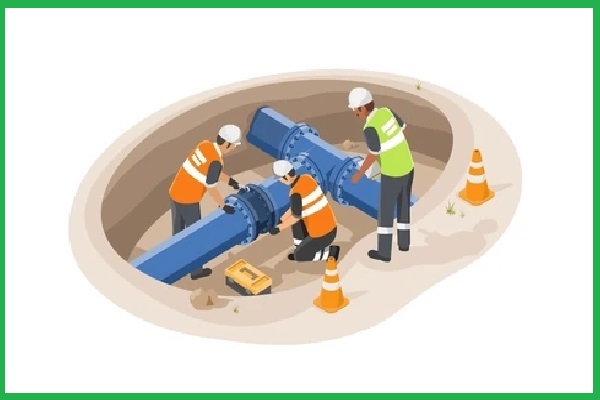 pipeline-work