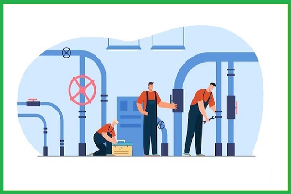 Air Dryers Descicant & Refrigerant Type