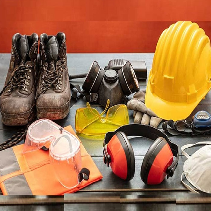 Industrial Safety Equipment Suppliers in Pune