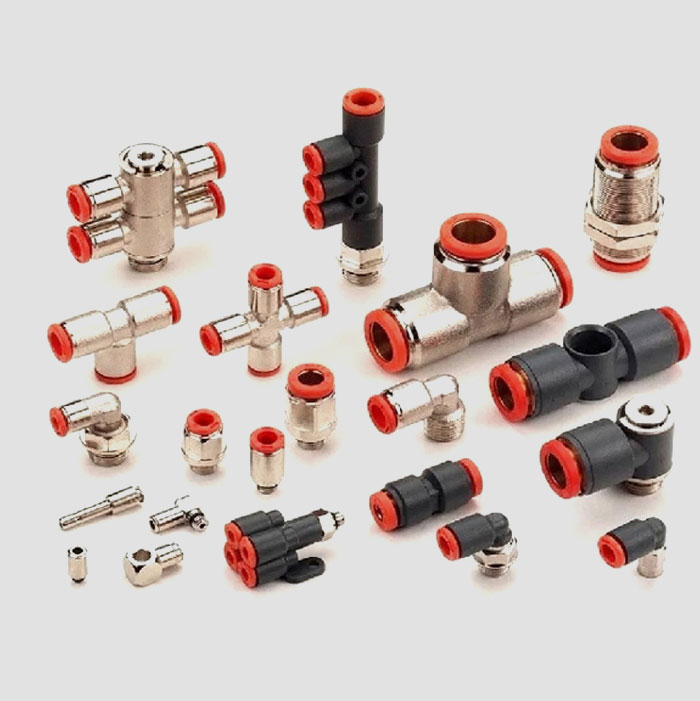 Screw Air Compressor Suppliers in Maharashtra